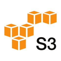 S3-compatible
